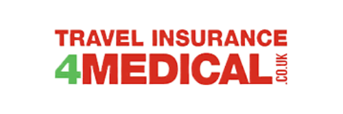 Travel 4 Medical Travel Insurance